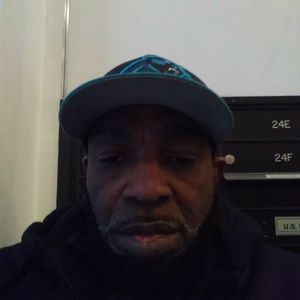 Meet your Posher, Gregory